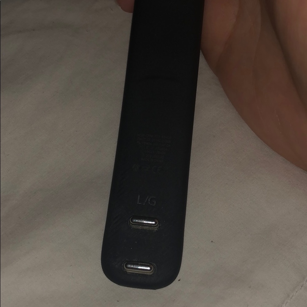 Charge fitbit - Picture 3 of 4
